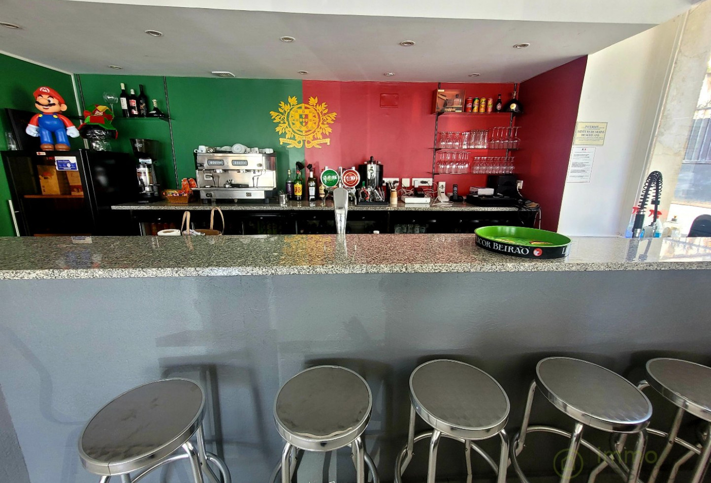 vente Restaurant Chaumes En Brie - Photo 4