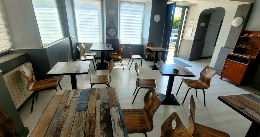 vente Restaurant Chaumes En Brie