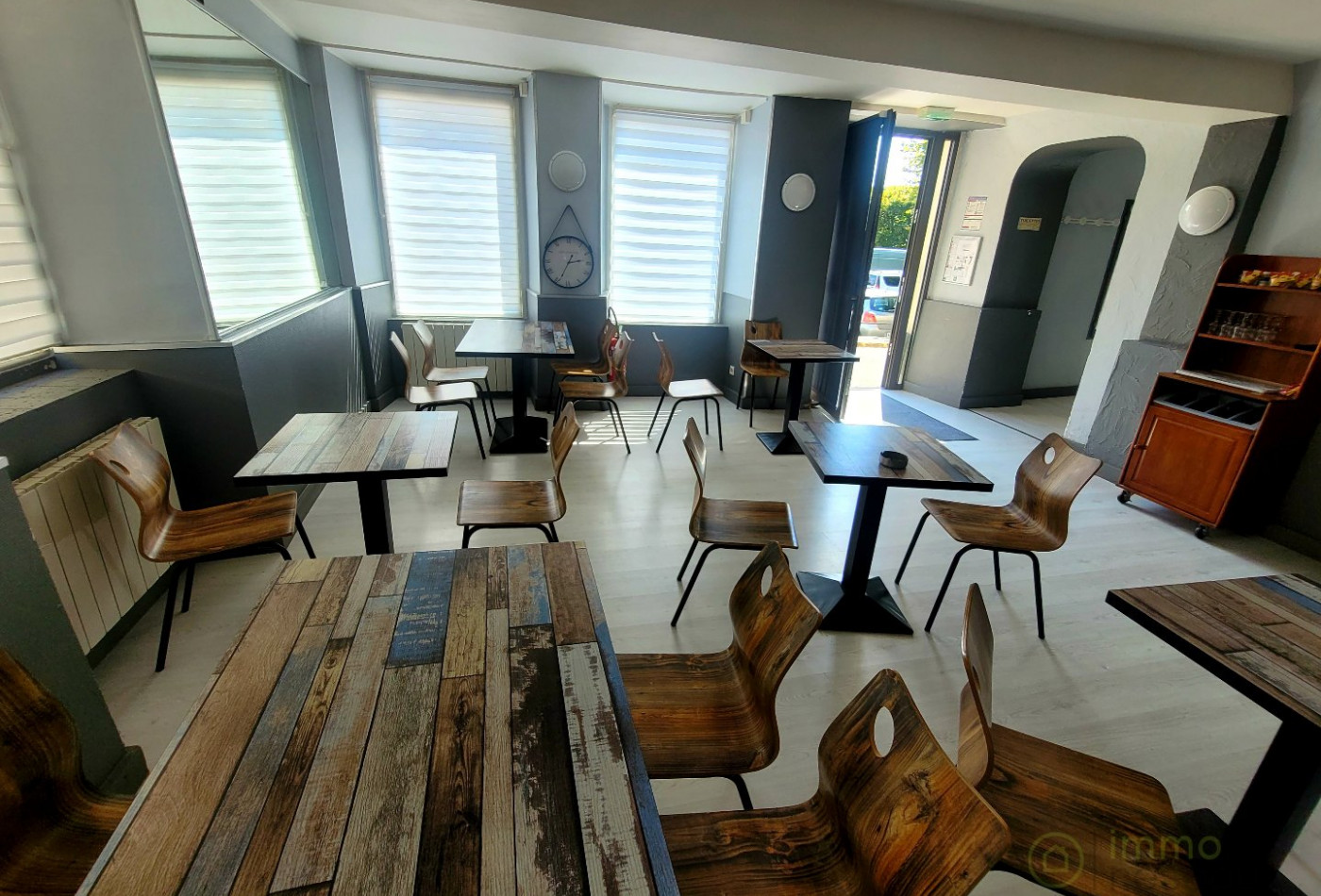 vente Restaurant Chaumes En Brie - Photo 5