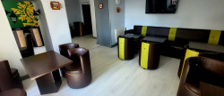 vente Restaurant Chaumes En Brie