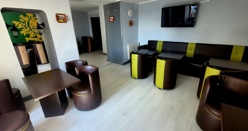 vente Restaurant Chaumes En Brie