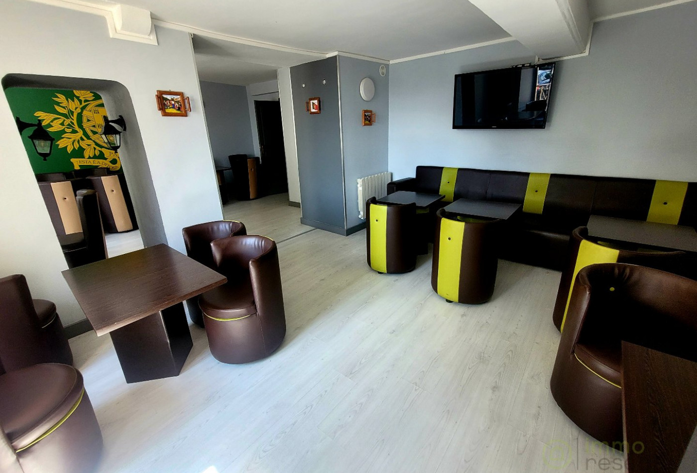 vente Restaurant Chaumes En Brie - Photo 6