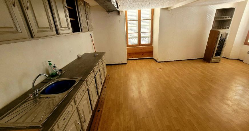 vente Restaurant Chaumes En Brie