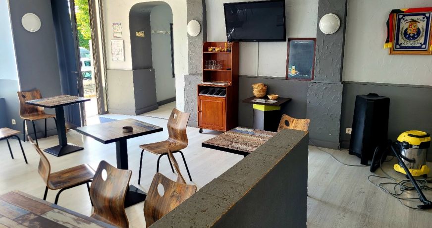 vente Restaurant Chaumes En Brie
