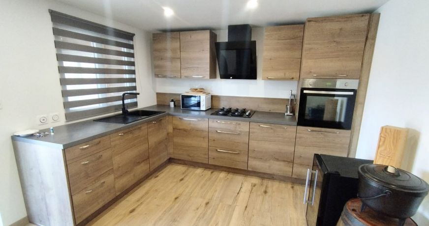 vente Maison Cuigy En Bray