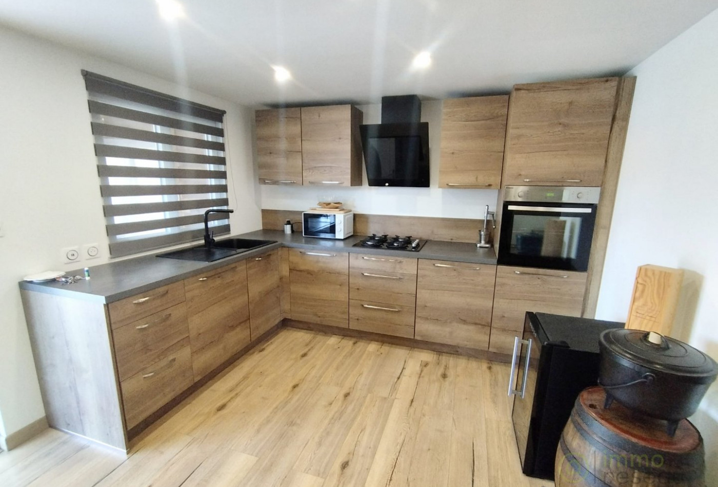 vente Maison Cuigy En Bray - Photo 1