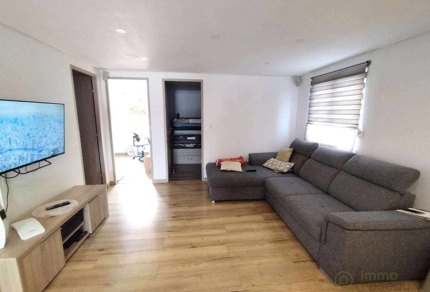 vente Maison Cuigy En Bray - Photo 2