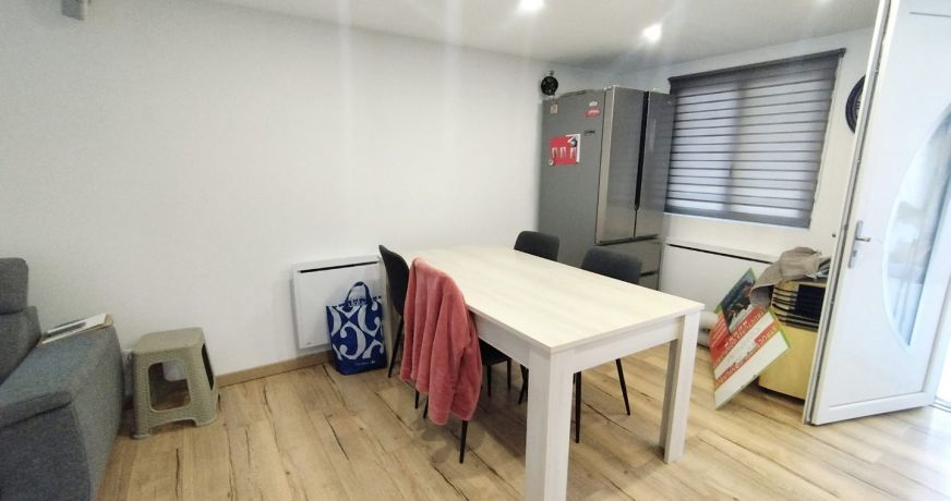 vente Maison Cuigy En Bray