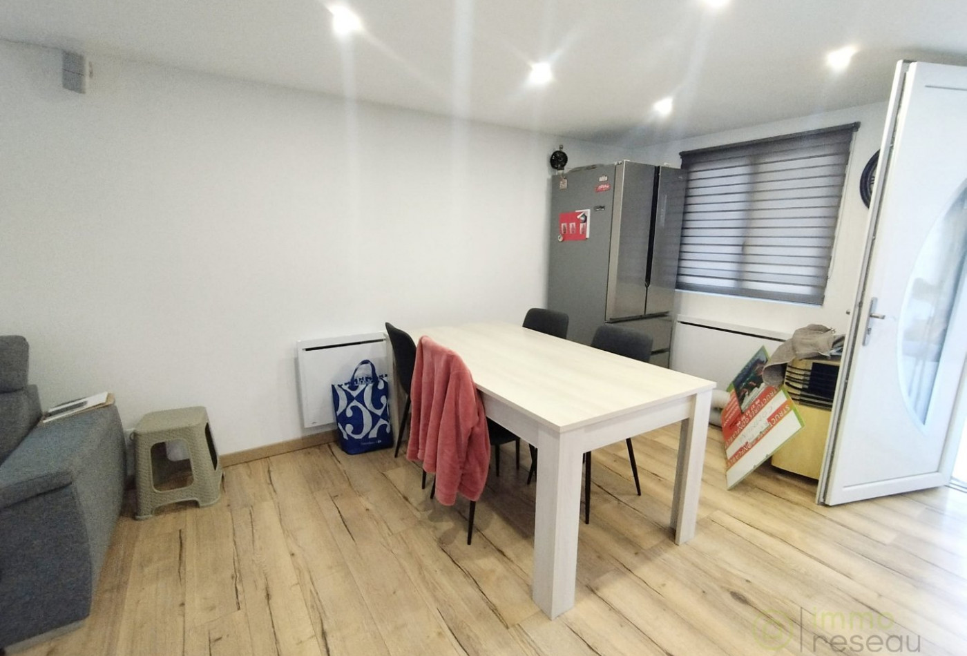 vente Maison Cuigy En Bray - Photo 3