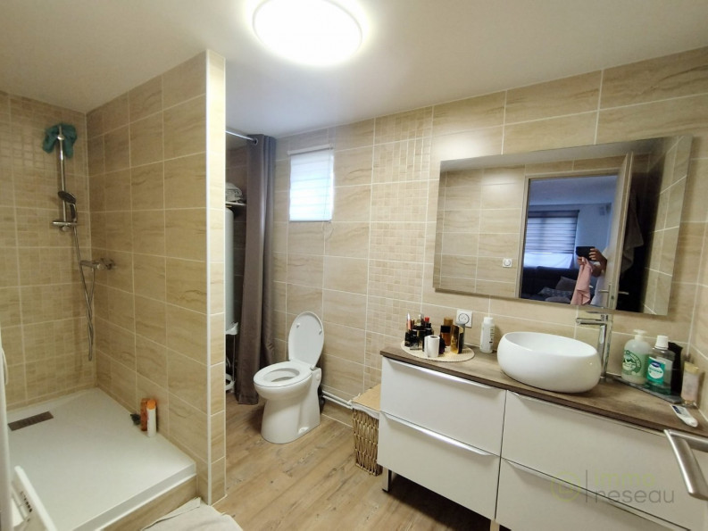 vente Maison Cuigy En Bray - Photo 5