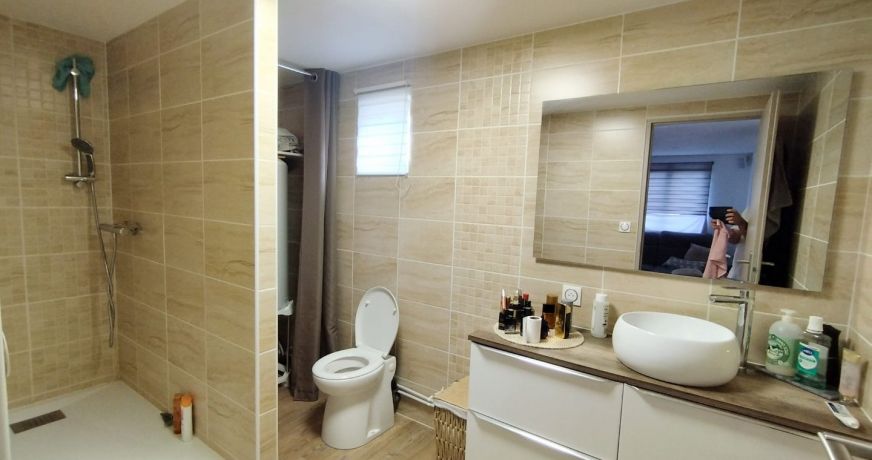 vente Maison Cuigy En Bray
