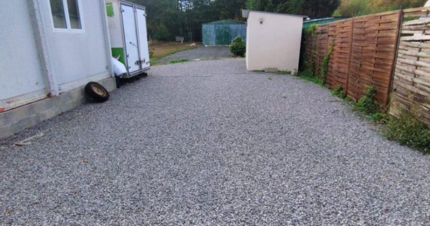 vente Maison Cuigy En Bray