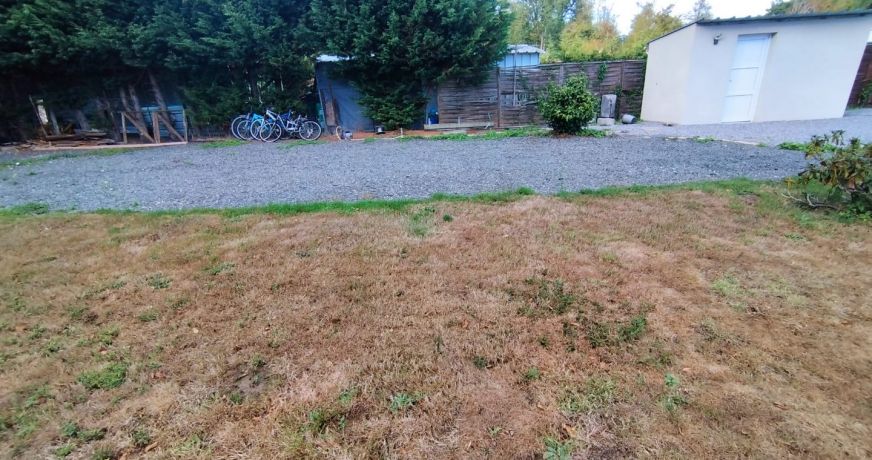 vente Maison Cuigy En Bray