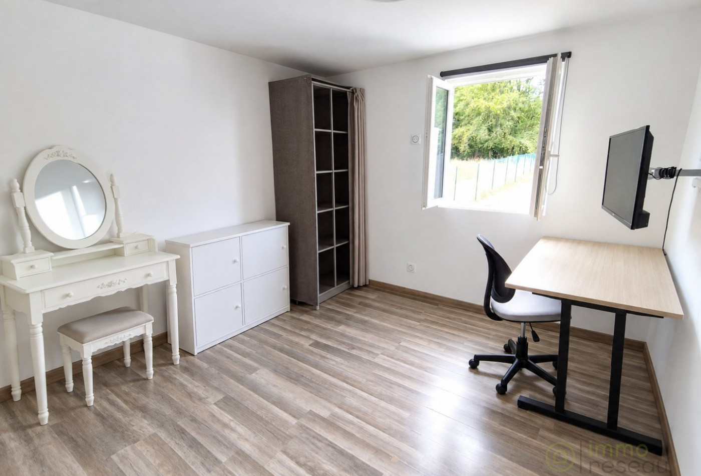 vente Maison Cuigy En Bray - Photo 4