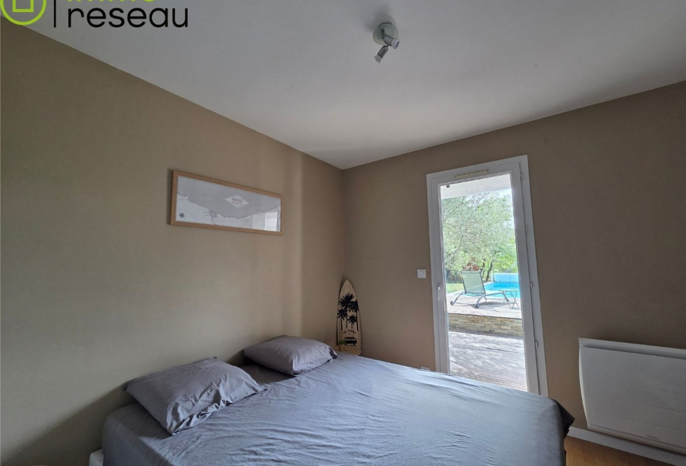 vente Maison Cazaux - Photo 7