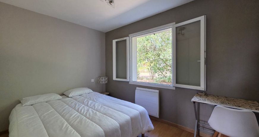 vente Maison Cazaux