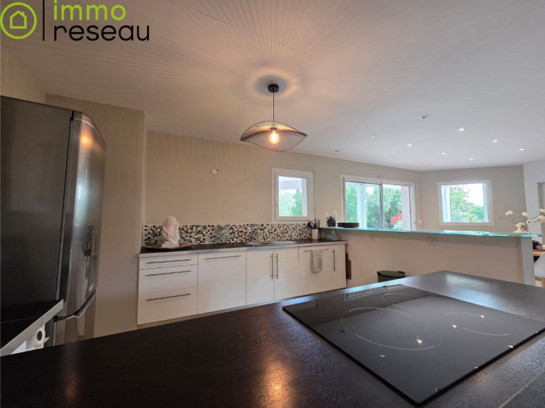 vente Maison Cazaux - Photo 5