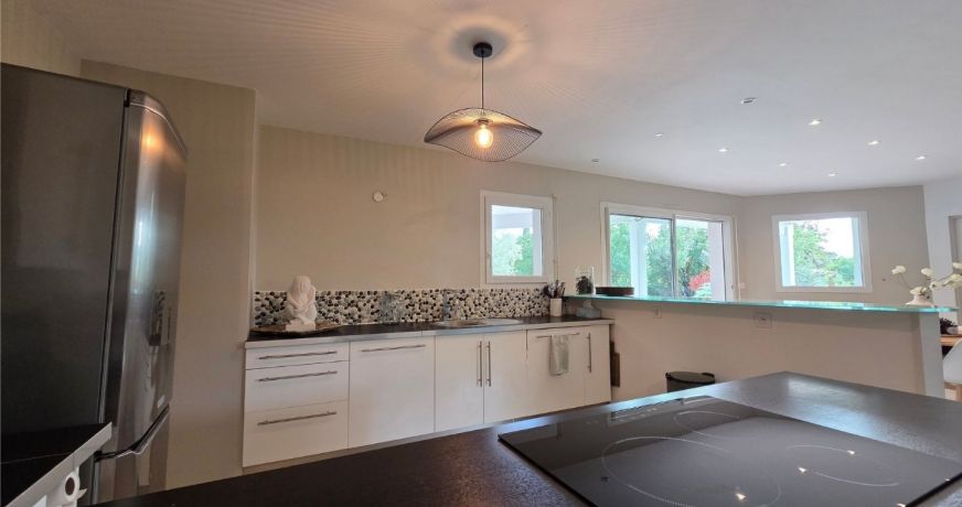 vente Maison Cazaux