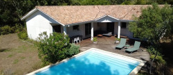 vente Maison Cazaux