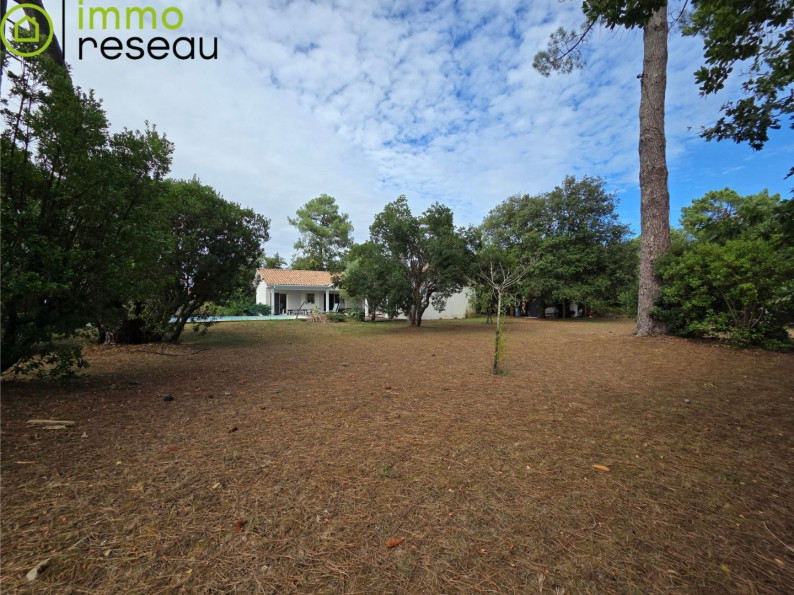 vente Maison Cazaux - Photo 3