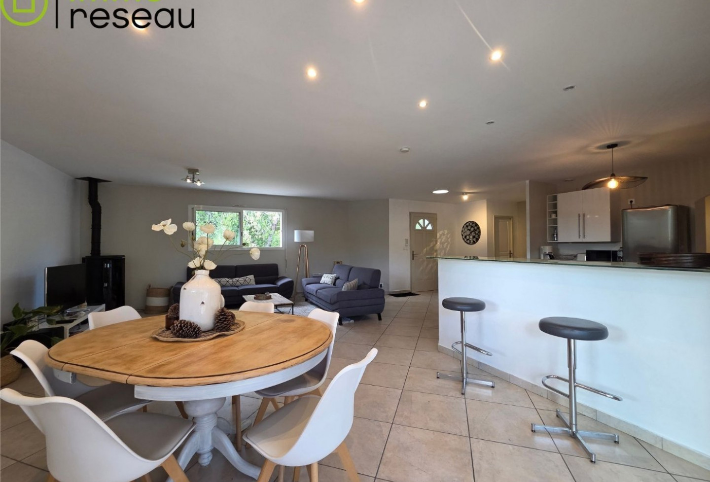 vente Maison Cazaux - Photo 4