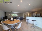 vente Maison Cazaux