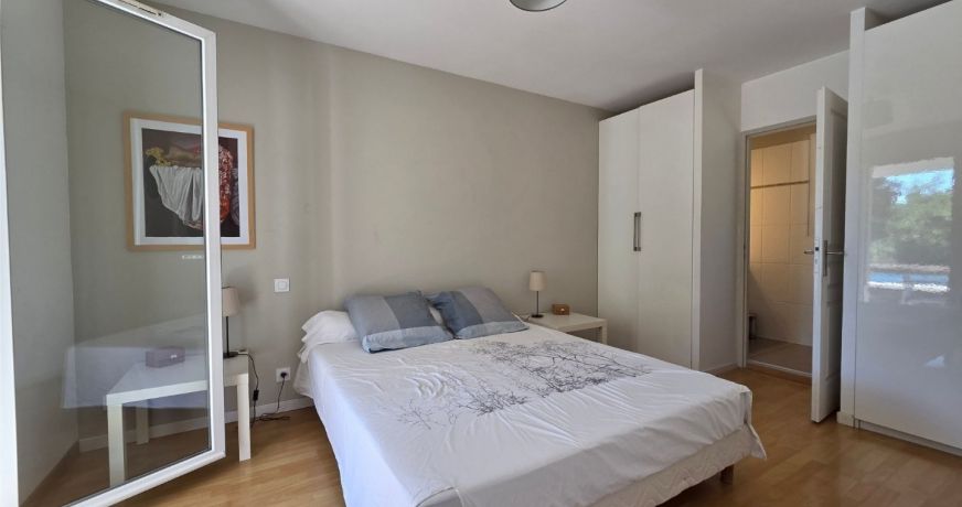 vente Maison Cazaux