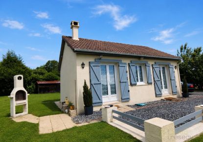 vente Maison Menerval