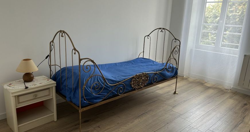 vente Maison Chaille Les Marais