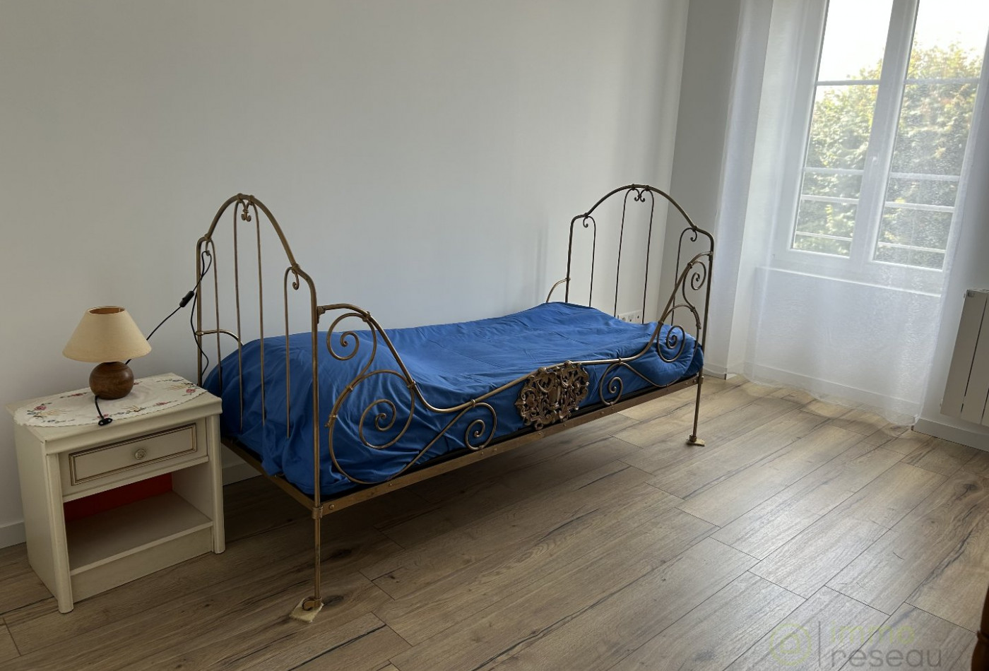 vente Maison Chaille Les Marais - Photo 6