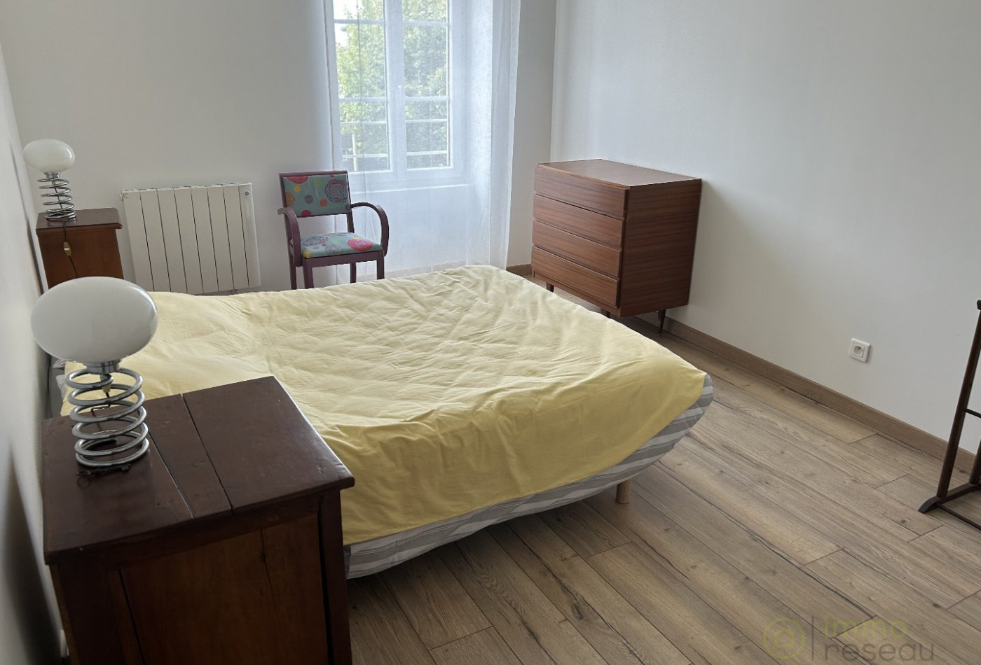 vente Maison Chaille Les Marais - Photo 7