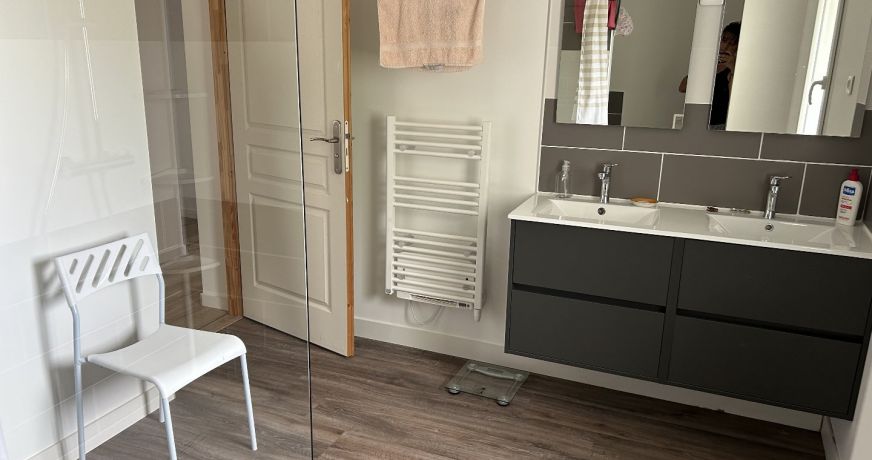 vente Maison Chaille Les Marais