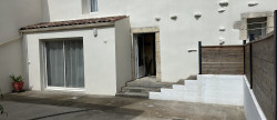 vente Maison Chaille Les Marais