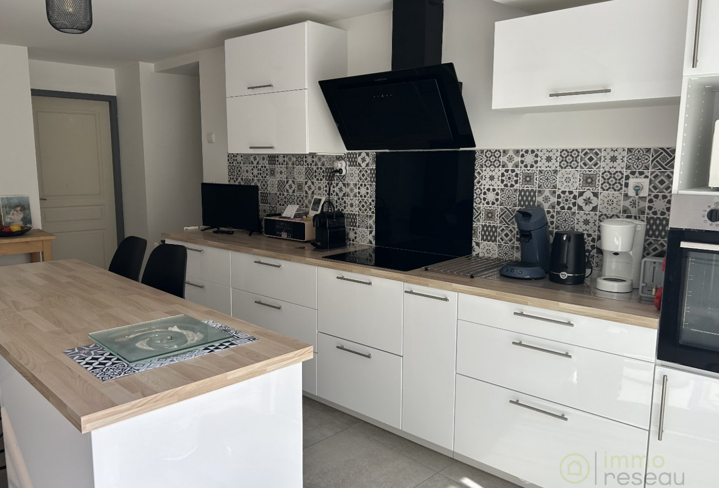 vente Maison Chaille Les Marais - Photo 3