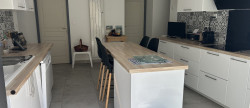 vente Maison Chaille Les Marais