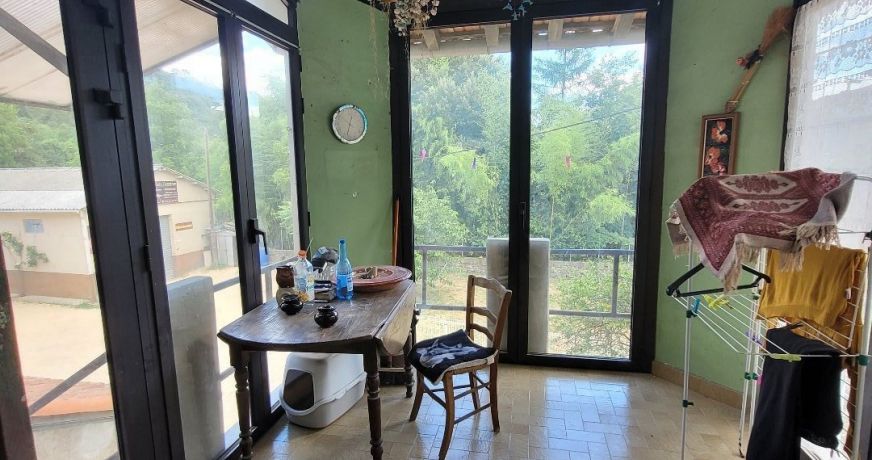 vente Immeuble Besseges