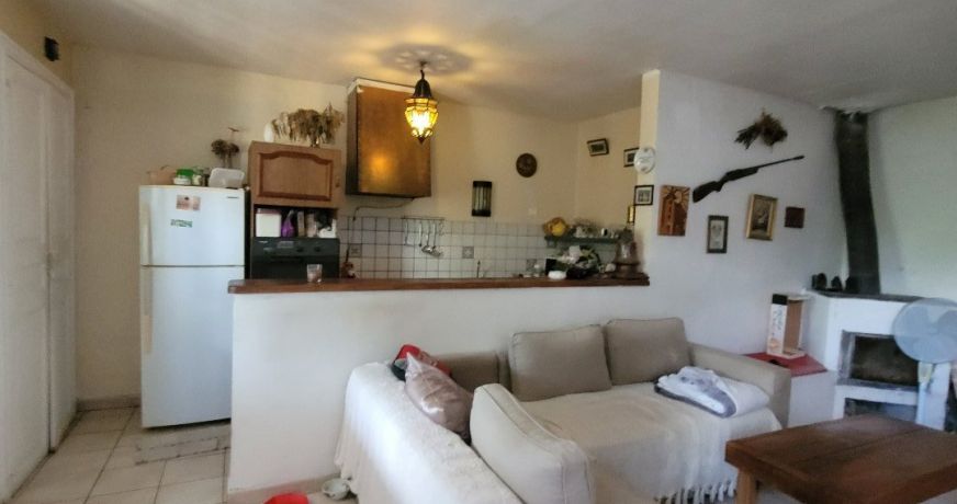vente Immeuble Besseges