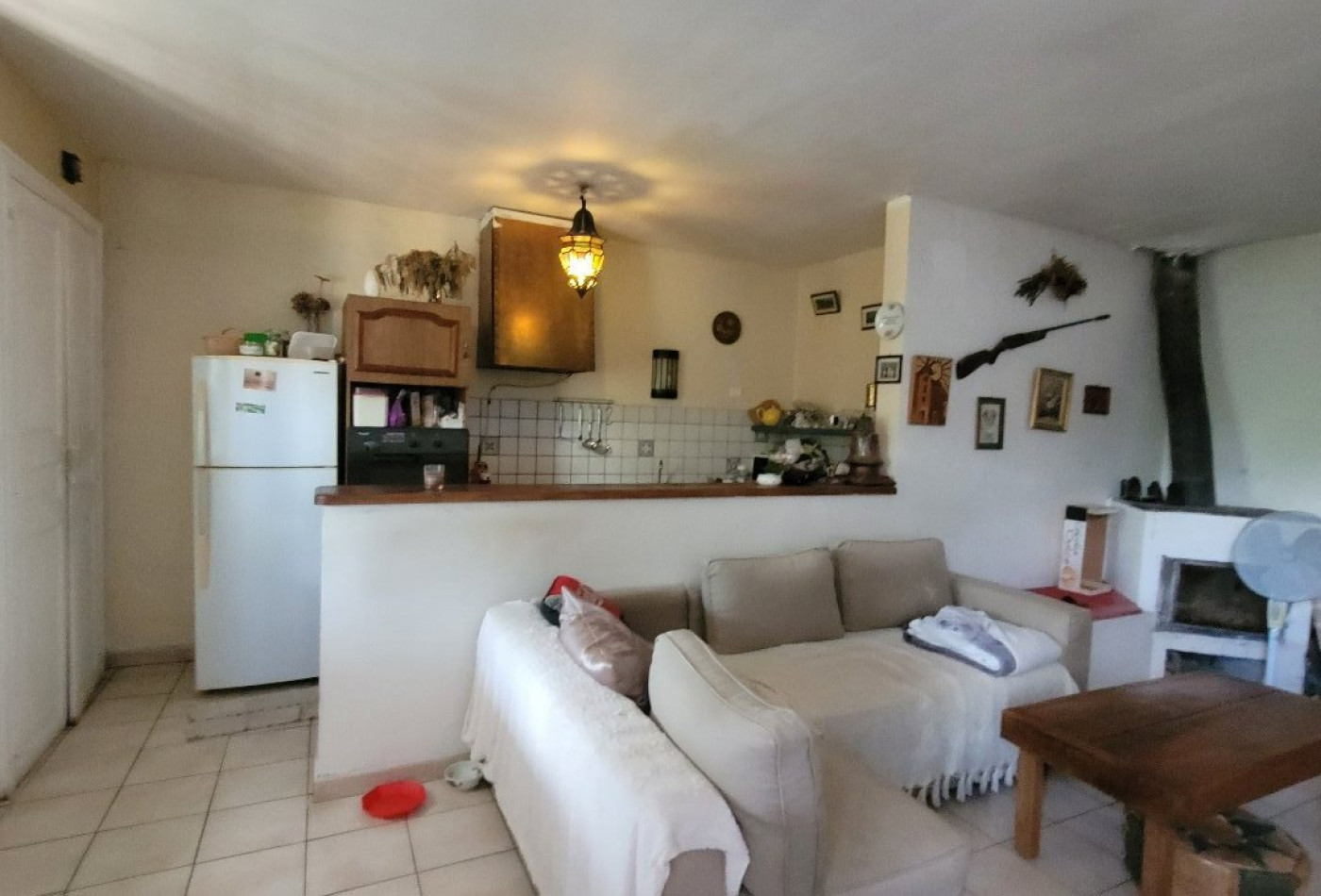 vente Immeuble Besseges - Photo 4