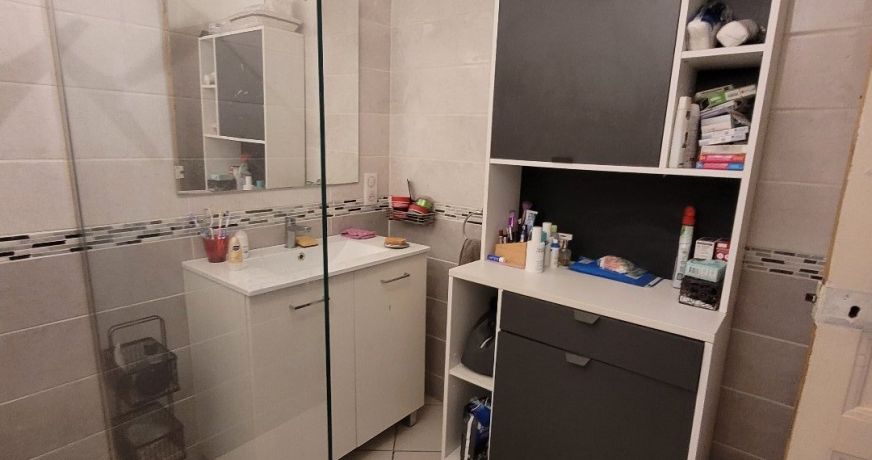 vente Immeuble Besseges