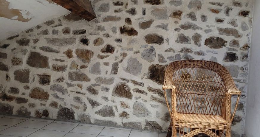 vente Immeuble Besseges