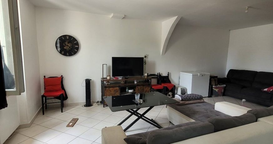 vente Immeuble Besseges