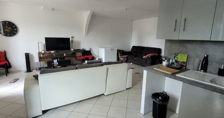 vente Immeuble Besseges