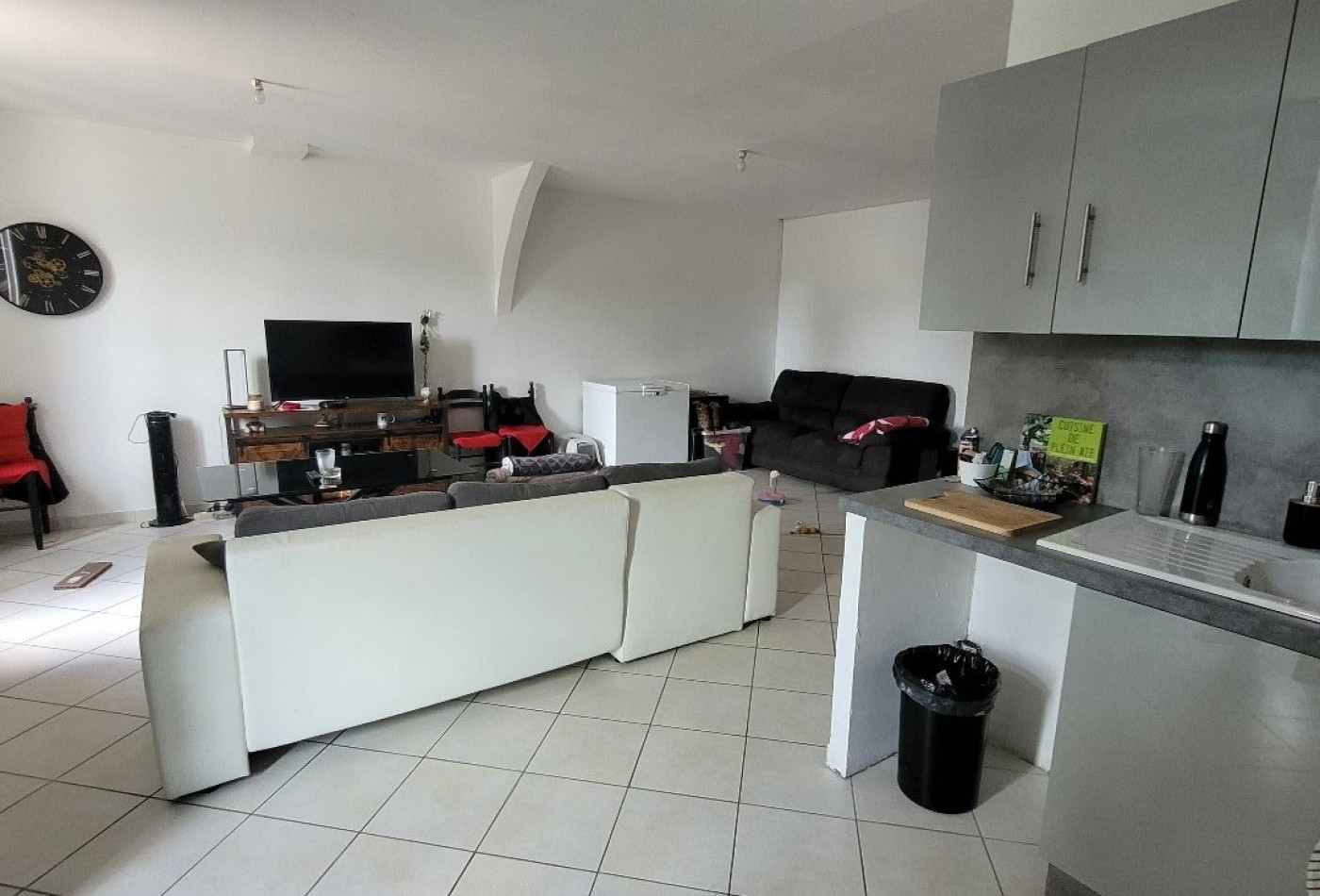 vente Immeuble Besseges - Photo 8