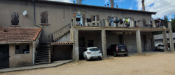 vente Immeuble Besseges