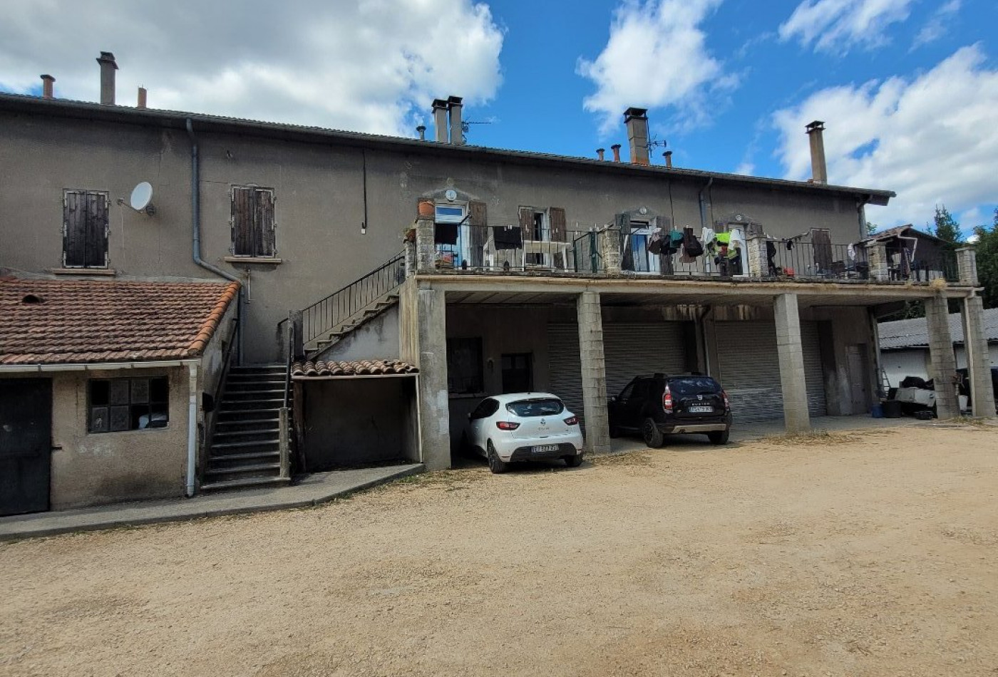 vente Immeuble Besseges - Photo 1