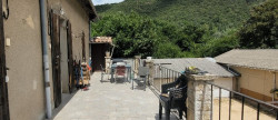 vente Immeuble Besseges