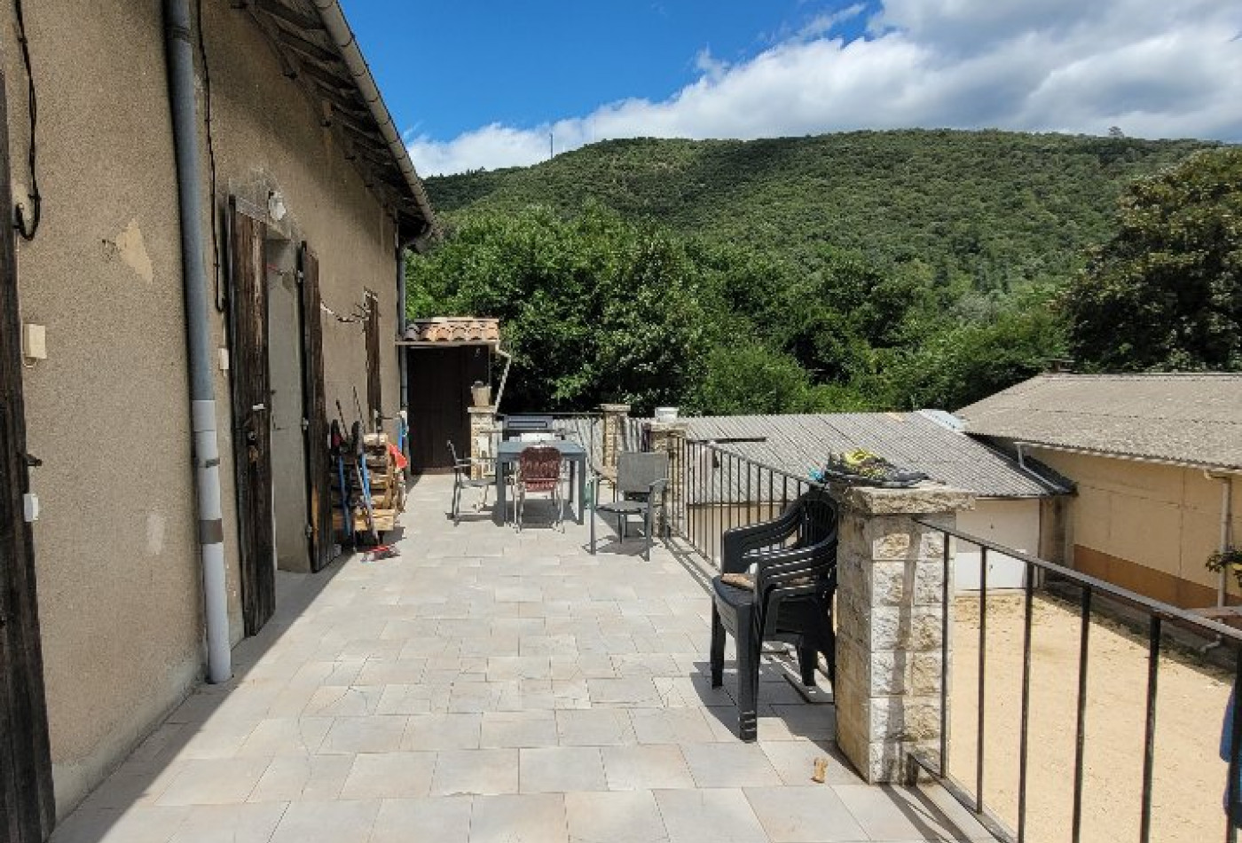vente Immeuble Besseges - Photo 2