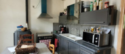 vente Immeuble Besseges