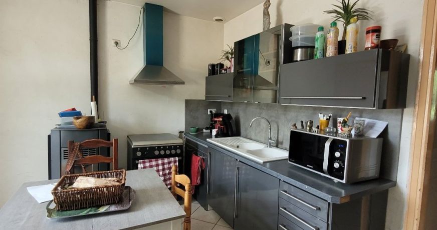 vente Immeuble Besseges