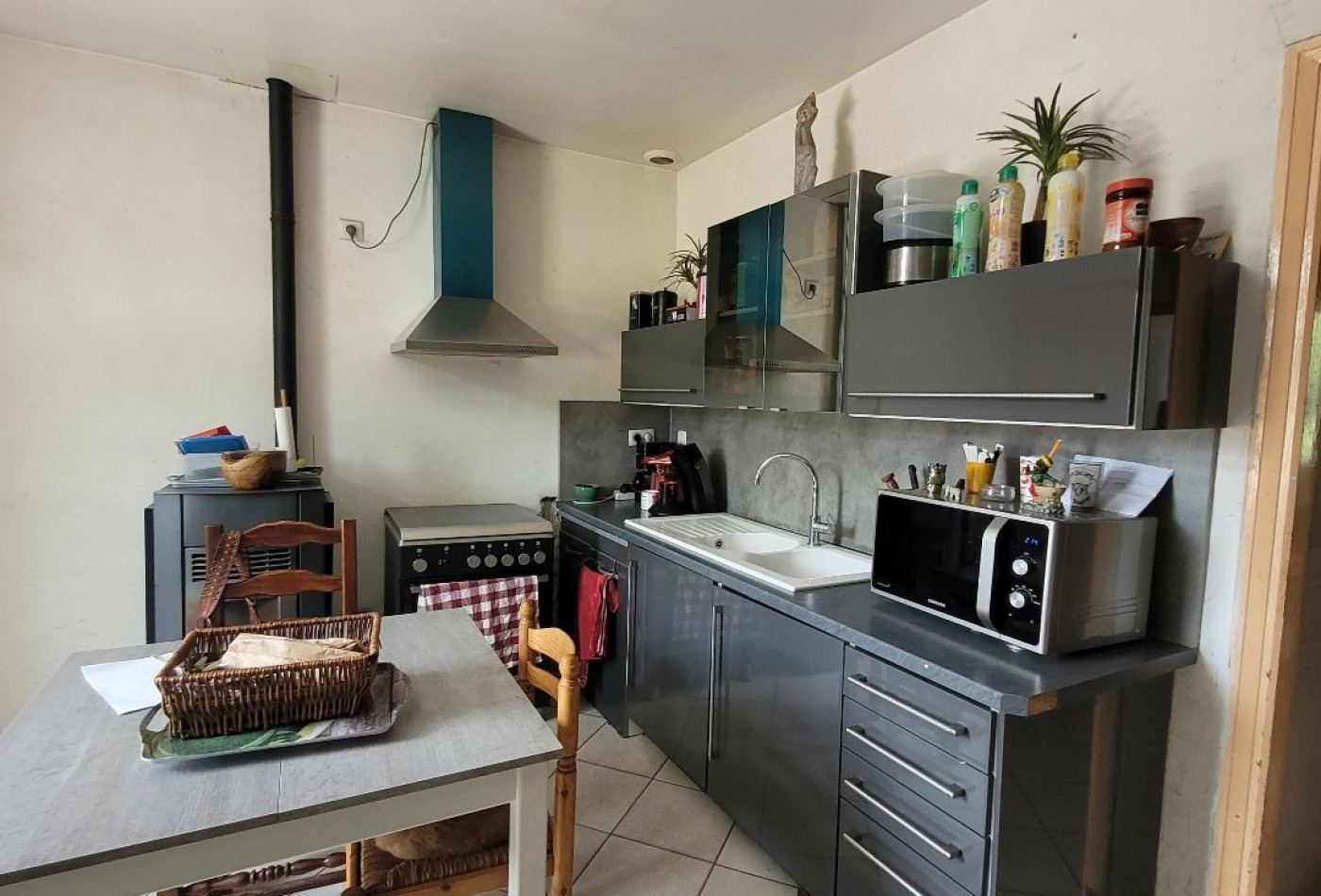 vente Immeuble Besseges - Photo 9